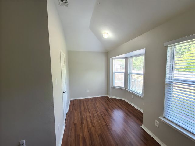 1101 Hidden Glade Drive, Mansfield, TX 76063