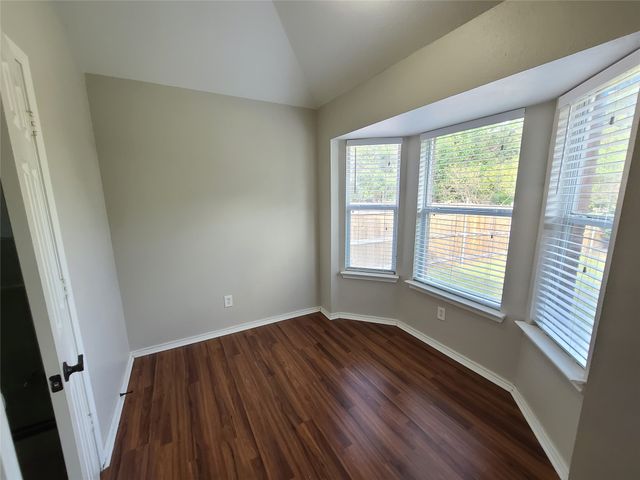 1101 Hidden Glade Drive, Mansfield, TX 76063