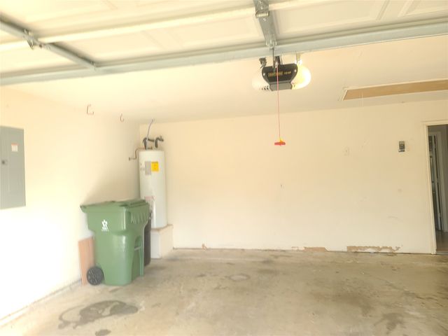 1101 Hidden Glade Drive, Mansfield, TX 76063
