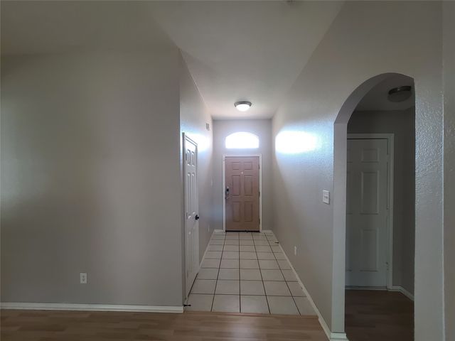 1101 Hidden Glade Drive, Mansfield, TX 76063