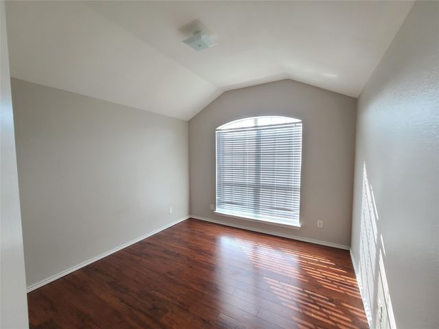 1101 Hidden Glade Drive, Mansfield, TX 76063