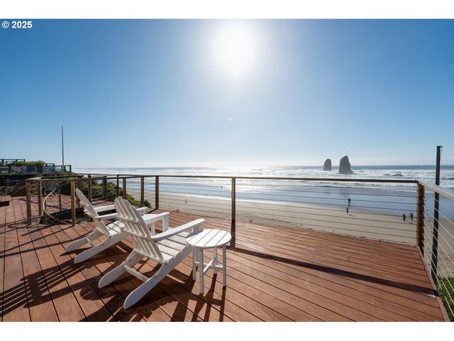 1880 PACIFIC St, Cannon Beach, OR 97110