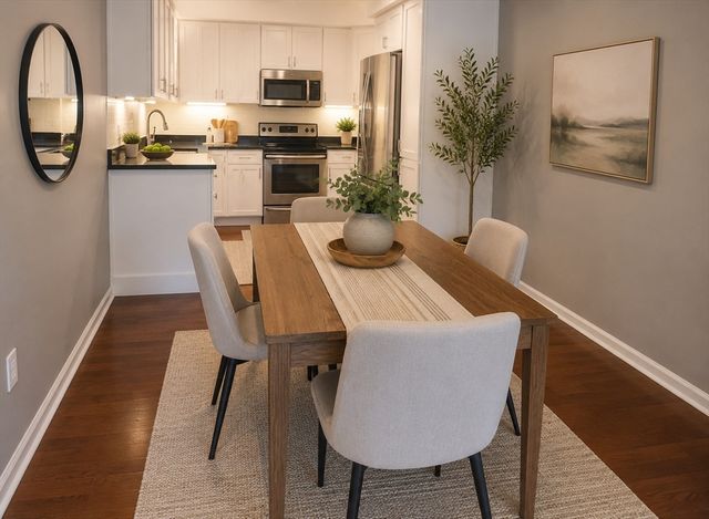 360 Neponset St 709, Canton, MA 02021