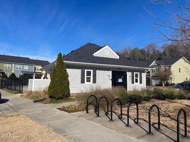 706 Treviso Lane, Apex, NC 27502