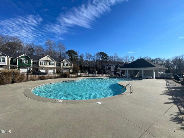 706 Treviso Lane, Apex, NC 27502