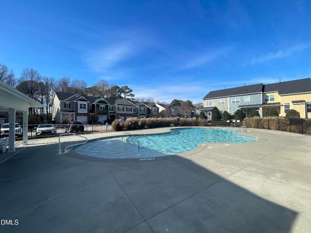 706 Treviso Lane, Apex, NC 27502