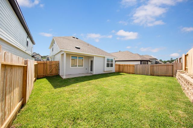 13365 Burbot Drive, Conroe, TX 77384