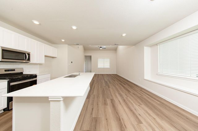 13365 Burbot Drive, Conroe, TX 77384