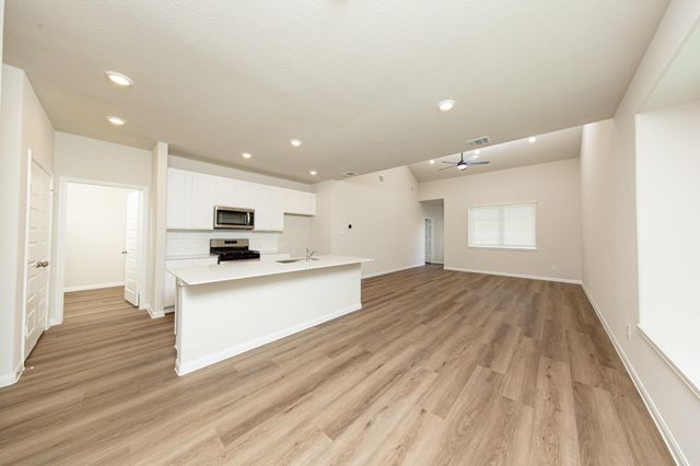 13365 Burbot Drive, Conroe, TX 77384