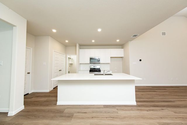 13365 Burbot Drive, Conroe, TX 77384