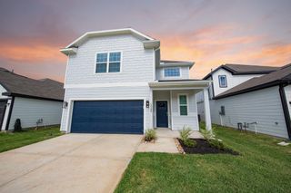 13365 Burbot Drive, Conroe, TX 77384