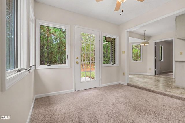 108 Pinnacle Court, Seven Lakes, NC 27376