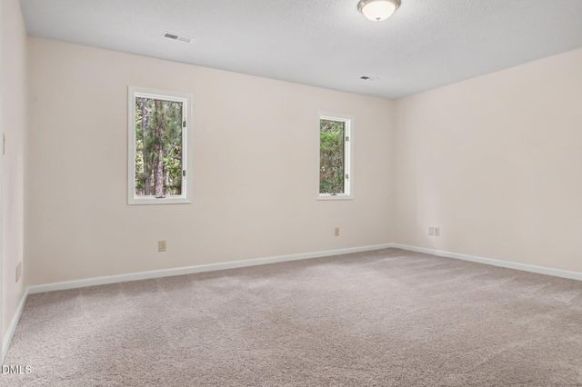 108 Pinnacle Court, Seven Lakes, NC 27376