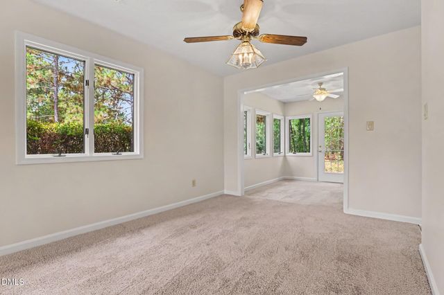 108 Pinnacle Court, Seven Lakes, NC 27376