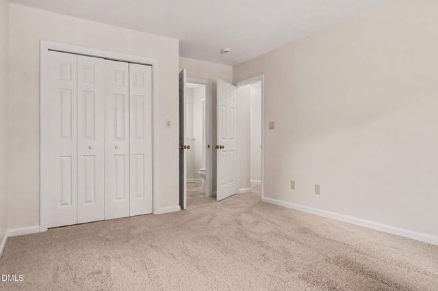 108 Pinnacle Court, Seven Lakes, NC 27376