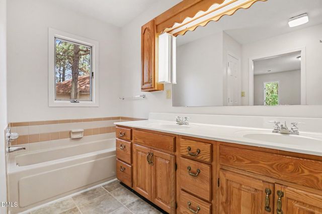 108 Pinnacle Court, Seven Lakes, NC 27376