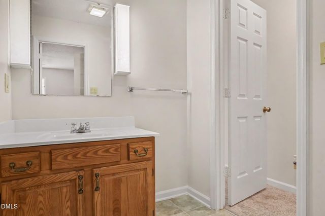 108 Pinnacle Court, Seven Lakes, NC 27376