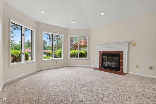108 Pinnacle Court, Seven Lakes, NC 27376