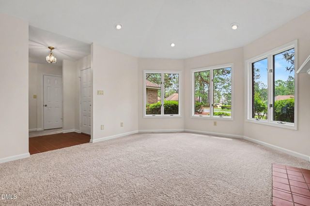 108 Pinnacle Court, Seven Lakes, NC 27376