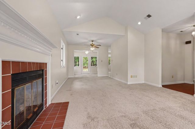 108 Pinnacle Court, Seven Lakes, NC 27376