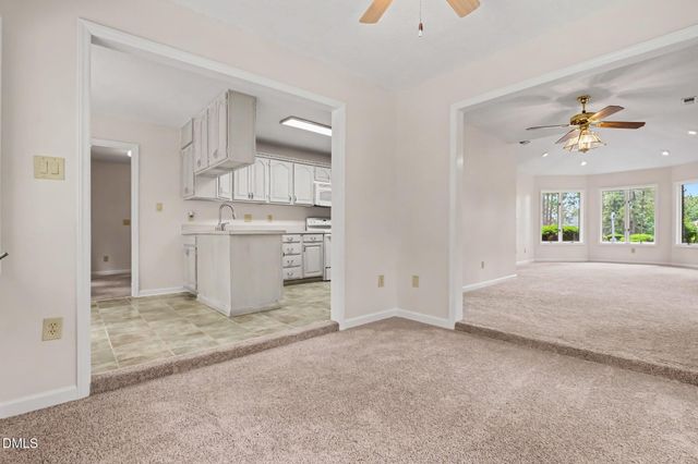 108 Pinnacle Court, Seven Lakes, NC 27376