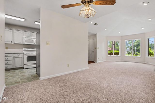 108 Pinnacle Court, Seven Lakes, NC 27376