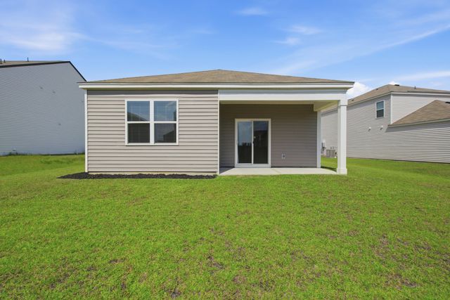 219 Watersglen Drive, Summerville, SC 29486