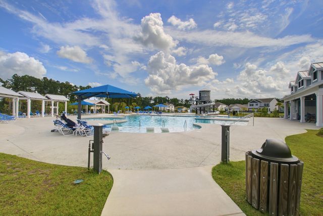 219 Watersglen Drive, Summerville, SC 29486