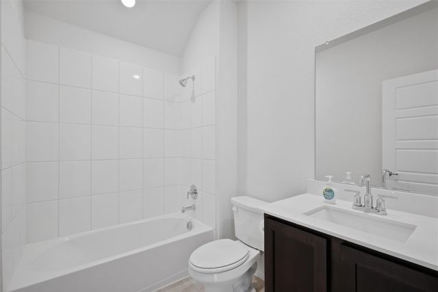 732 Thorn Creek Drive, Anna, TX 75409