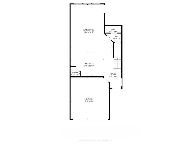 732 Thorn Creek Drive, Anna, TX 75409