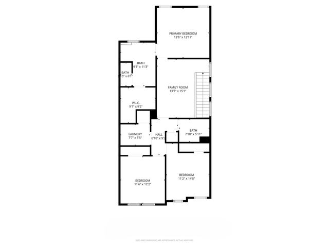 732 Thorn Creek Drive, Anna, TX 75409