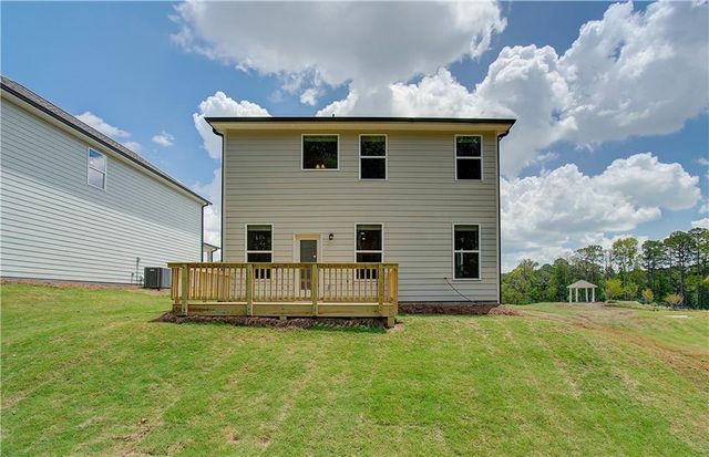 84 Hydrangea Circle, Fairburn, GA 30213