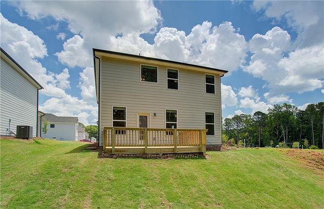 84 Hydrangea Circle, Fairburn, GA 30213