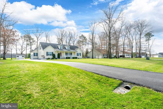 11596 ERINS WALK, Bridgeville, DE 19933