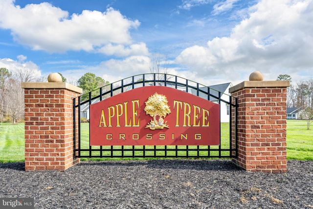 11596 ERINS WALK, Bridgeville, DE 19933