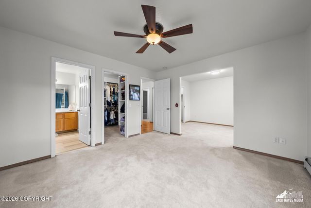 1020 Bentree Circle, Anchorage, AK 99504