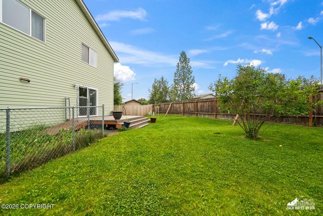 1020 Bentree Circle, Anchorage, AK 99504