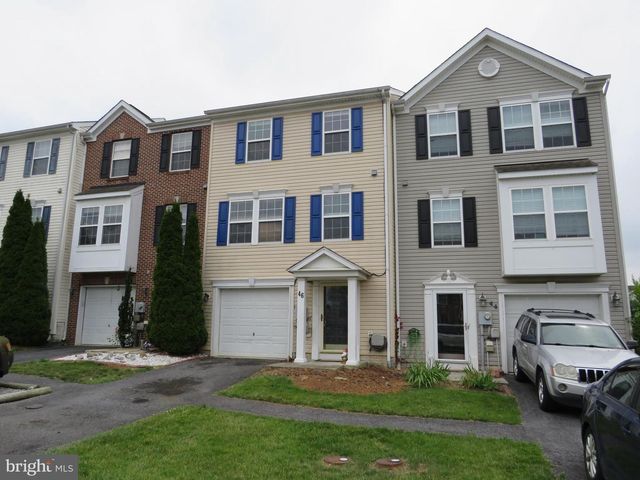 46 DESERT ROSE WAY, Martinsburg, WV 25404
