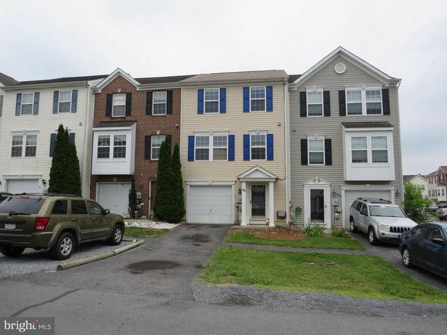 46 DESERT ROSE WAY, Martinsburg, WV 25404