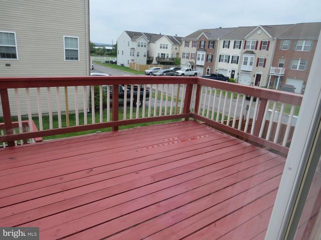 46 DESERT ROSE WAY, Martinsburg, WV 25404