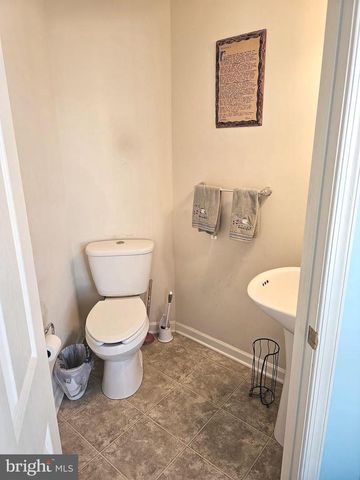 46 DESERT ROSE WAY, Martinsburg, WV 25404