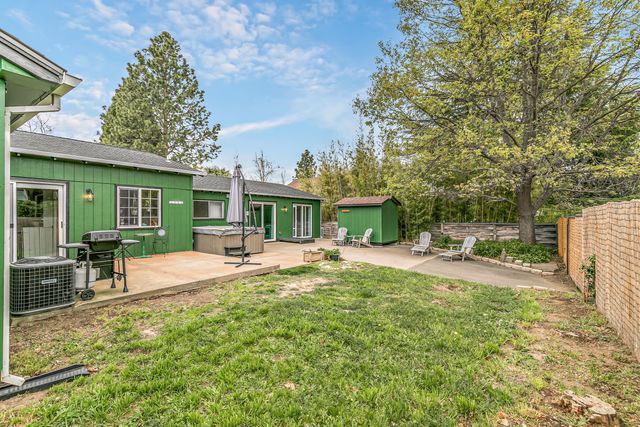 2999 Diane Street, Ashland, OR 97520