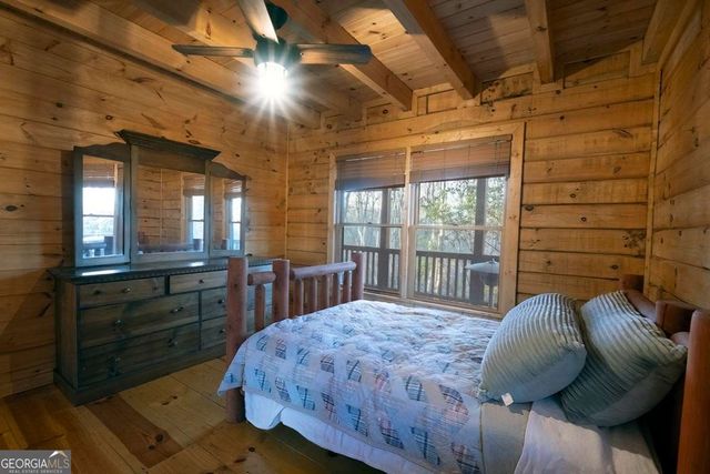 276 Payne Way, Blairsville, GA 30512