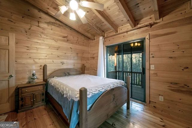 276 Payne Way, Blairsville, GA 30512