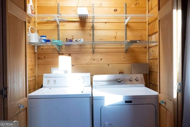 276 Payne Way, Blairsville, GA 30512