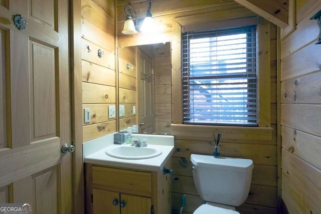 276 Payne Way, Blairsville, GA 30512