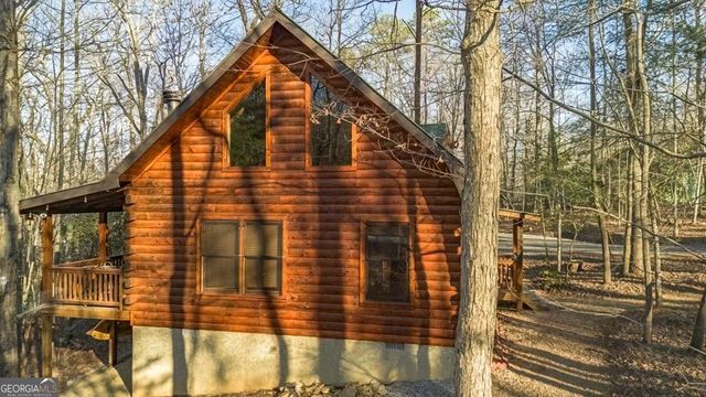 276 Payne Way, Blairsville, GA 30512