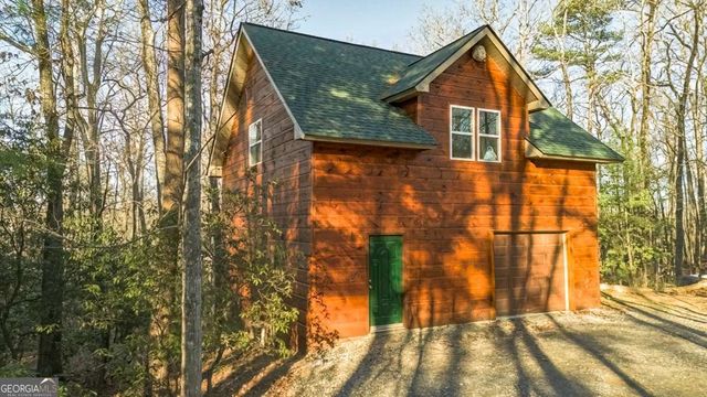 276 Payne Way, Blairsville, GA 30512