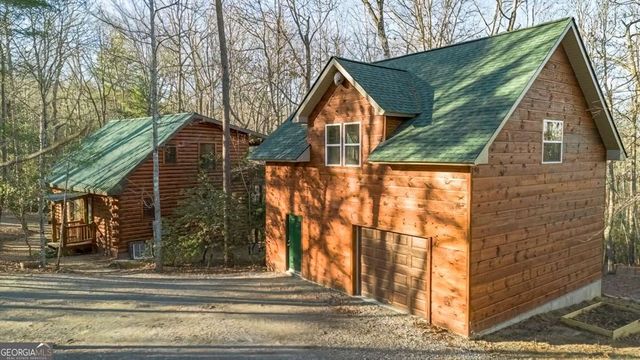 276 Payne Way, Blairsville, GA 30512