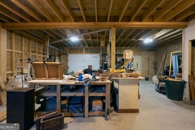 276 Payne Way, Blairsville, GA 30512